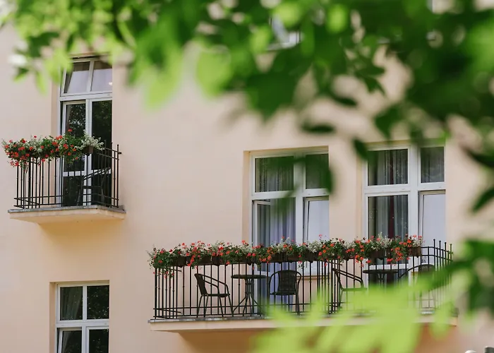 Hotel Yarden By Artery Hotels Krakow